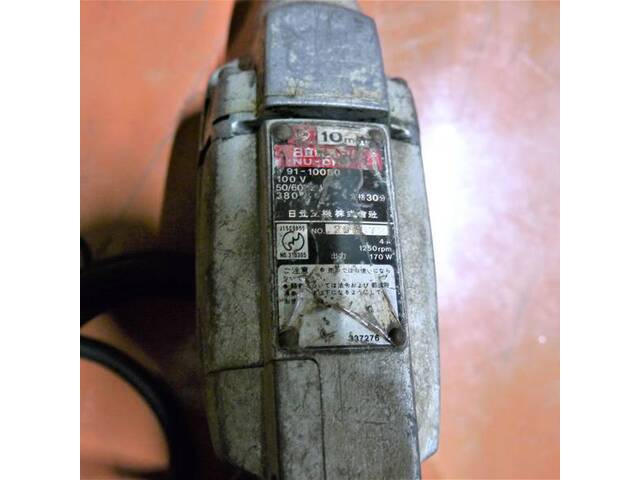 HITACHI NU-DH Others Image 4