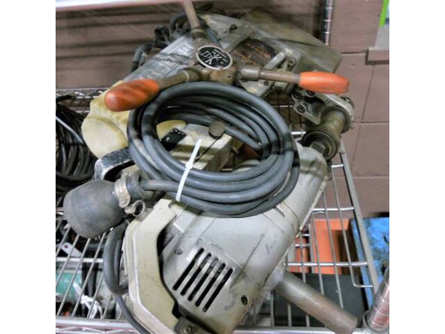 NITTO KOHKI A-50A Others Image 1