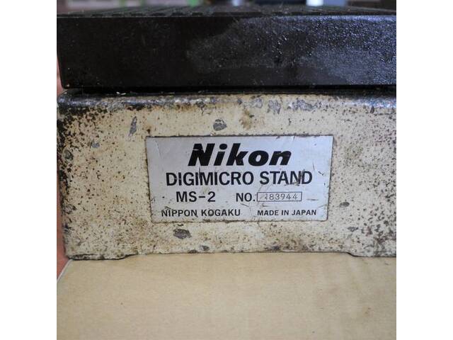 Nikon MS-2 Others Image 5