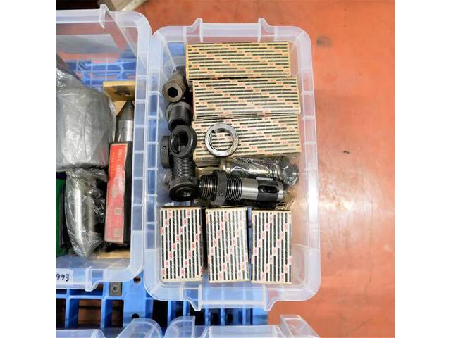 各種 1式 その他工具・機器周辺機器関連 の画像 1枚目