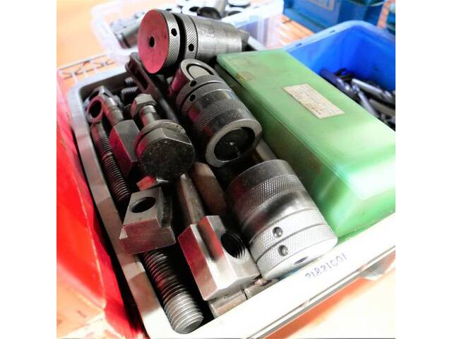 各種 1式 その他工具・機器周辺機器関連 の画像 2枚目