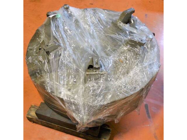 KAWATA MFG φ800(1402260010) Others Image 1
