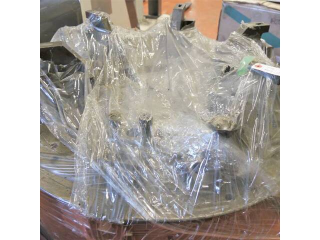 KAWATA MFG φ800(1402260010) Others Image 3
