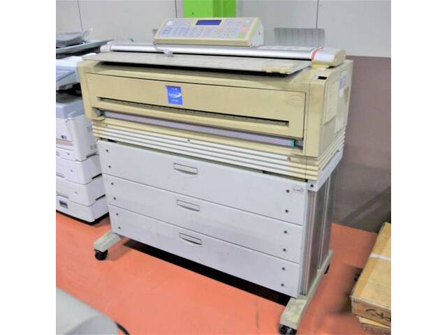 Teriostar LP-1010MF-3 Others Image 2