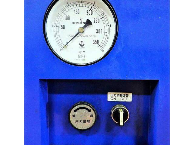 共立精機 NW-50 Others Image 7