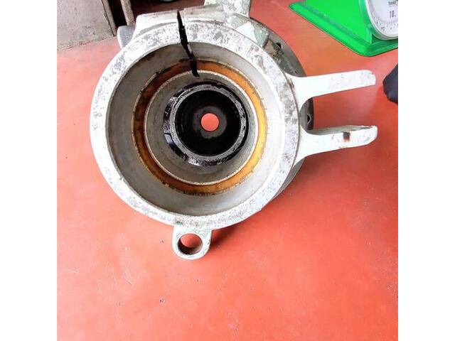 小堀鉄工 -0 その他工具・機器周辺機器関連 の画像 4枚目