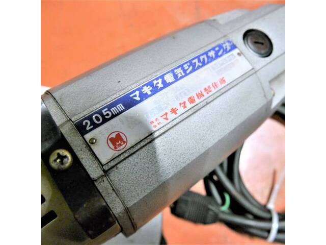マキタ 9700 その他工具・機器周辺機器関連 の画像 3枚目