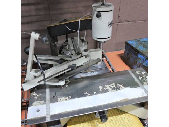 グラボグラフ社 IM-3型 その他工具・機器周辺機器関連 の画像 3枚目