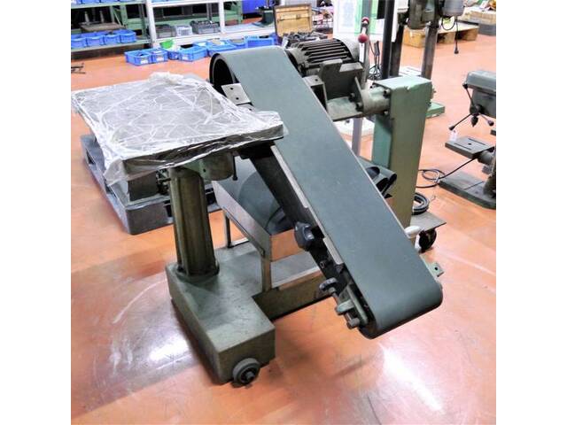 石川製作所 MSB61A-200 その他工具・機器周辺機器関連 の画像 2枚目
