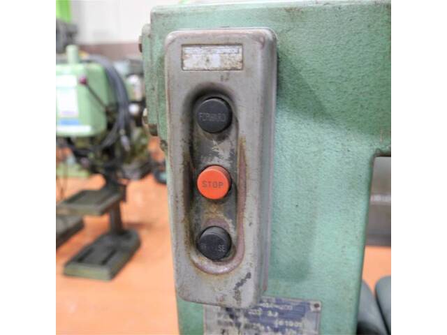 石川製作所 MSB61A-200 その他工具・機器周辺機器関連 の画像 5枚目