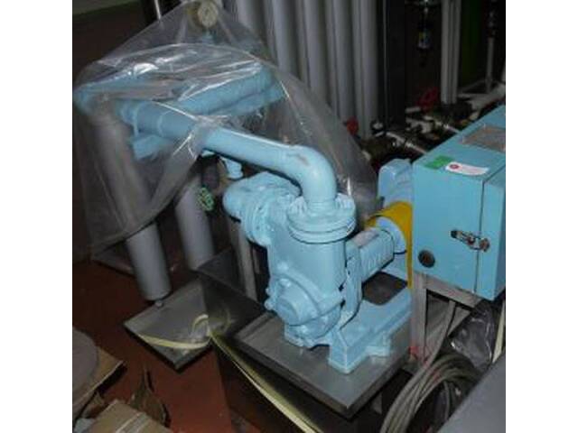 エハラ 40RQE その他工具・機器周辺機器関連 の画像 2枚目