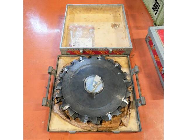 サンドビック N331.32-315560RM その他工具・機器周辺機器関連 の画像 1枚目