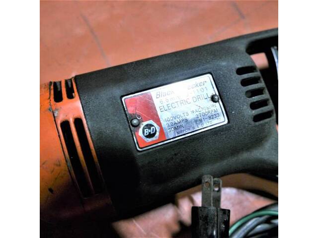 Black＆Decker J-1101 Others Image 4
