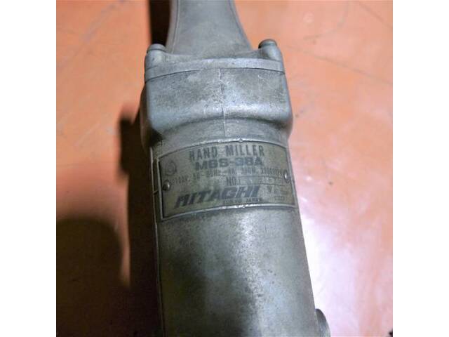 MITACHI MGS-38A その他工具・機器周辺機器関連 の画像 6枚目
