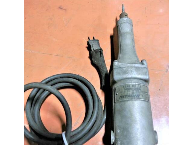 MITACHI MGS-38A その他工具・機器周辺機器関連 の画像 8枚目