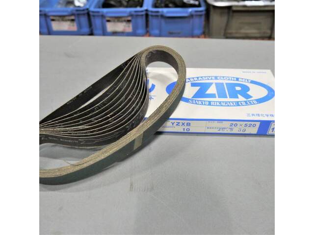 三協理化学 YZXB Others Image 3