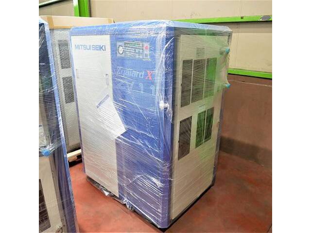 三井精機 ZV11AX-R Compressor Image 1