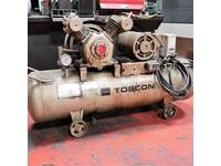 TOSHIBA GP6-15TB Compressor 21810925 Image