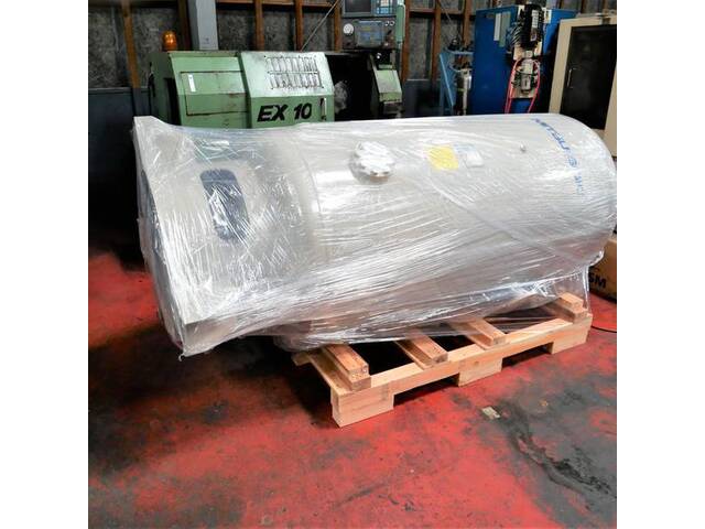 三井精機 MTA-10 AirTank  Image 2