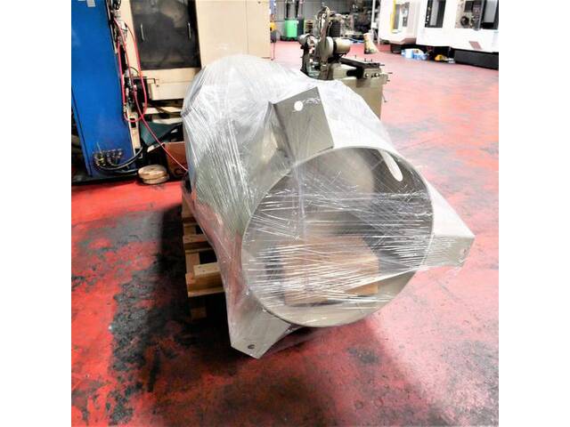 三井精機 MTA-10 AirTank  Image 3