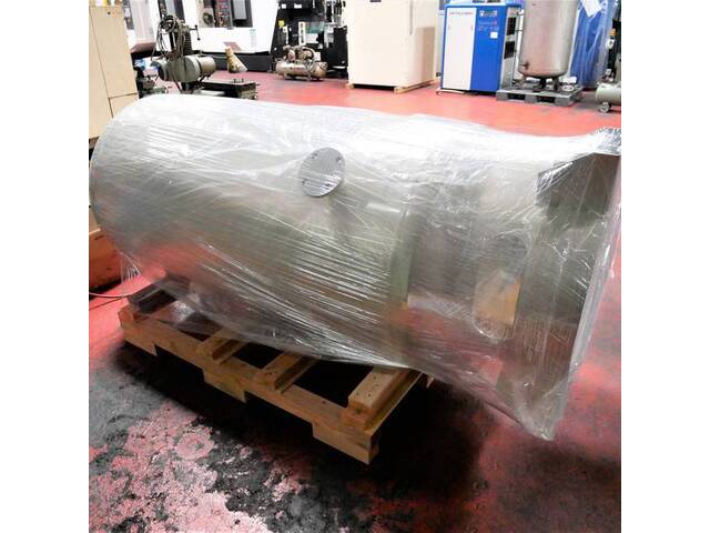 三井精機 MTA-10 AirTank  Image 4