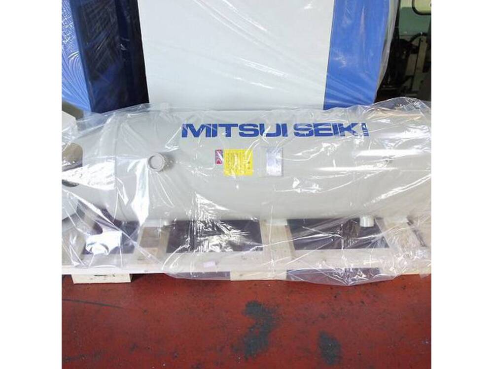三井精機 MTA-3 エアータンク