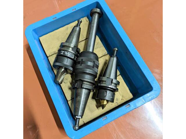 各種 BT40-CTA20-60　他 BT41 Image 1