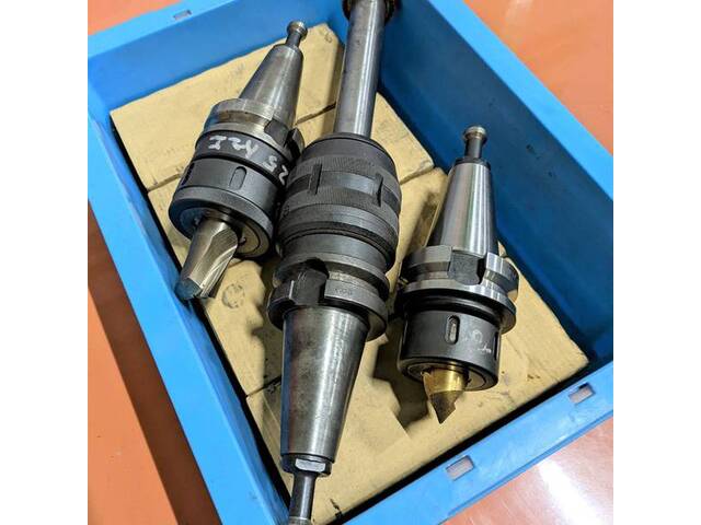 各種 BT40-CTA20-60　他 BT41 Image 2