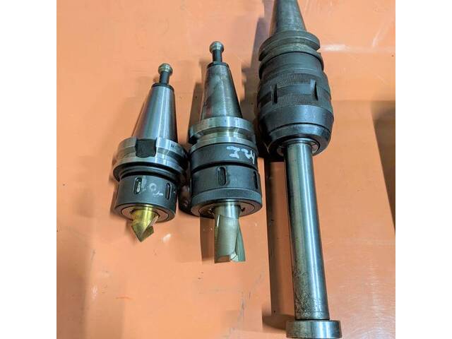 各種 BT40-CTA20-60　他 BT41 Image 3