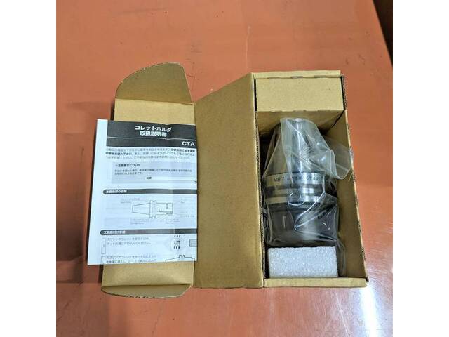 各種 BT40-CTA20-60　他 BT41 Image 4