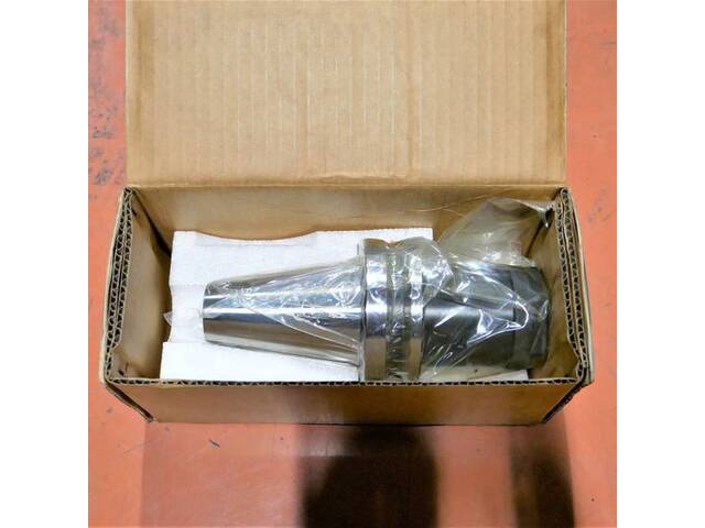 黒田精工 BT50-TPJ4-120 BT50 の画像 1枚目