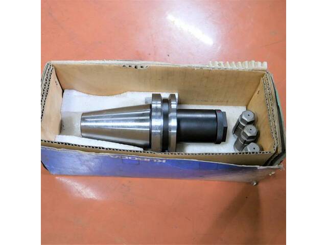 黒田精工 BT50-TPJ3-120 BT50 の画像 1枚目