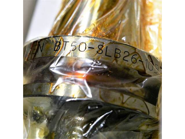 日研工作所 BT50-SLB26-105 BT50 の画像 2枚目