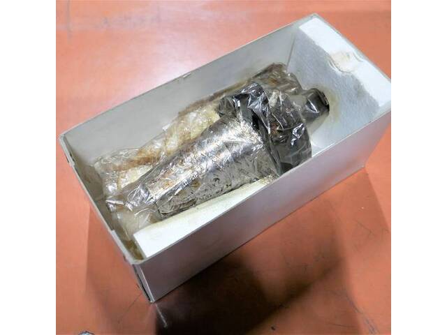 NIKKEN KOSAKUSHO WORKS BT50-SLB26-105 BT51 Image 1