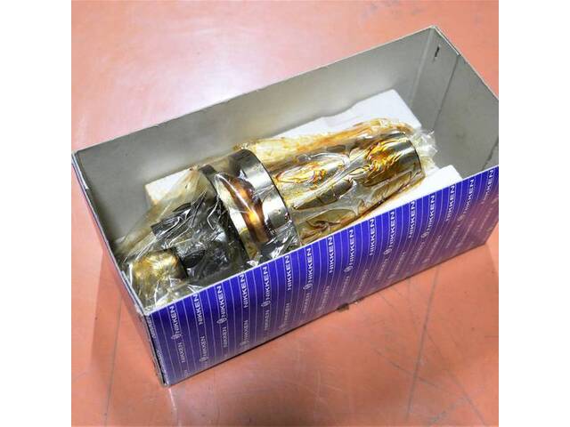 NIKKEN KOSAKUSHO WORKS BT50-FMA31.75-75 BT51 Image 2