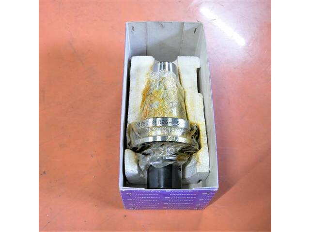 NIKKEN KOSAKUSHO WORKS BT50-SLB26-105 BT51 Image 2