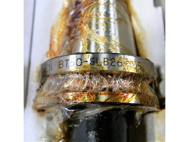 日研工作所 BT50-SLB26-105 BT50 の画像 4枚目