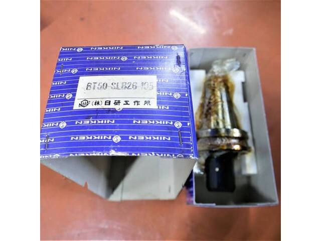 日研工作所 BT50-SLB26-105 BT50 の画像 5枚目