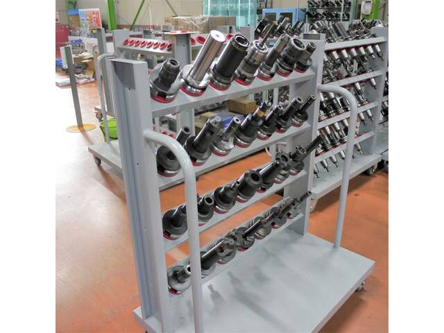 各種 ツール28本入 BT50 の画像 3枚目