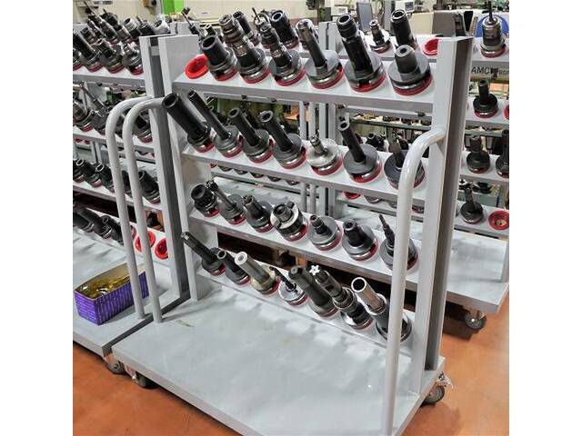 各種 ツール27本入 BT50 の画像 1枚目