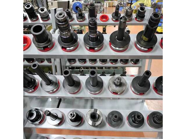 各種 ツール27本入 BT50 の画像 3枚目