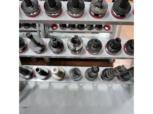 各種 ツール27本入 BT50 の画像 4枚目