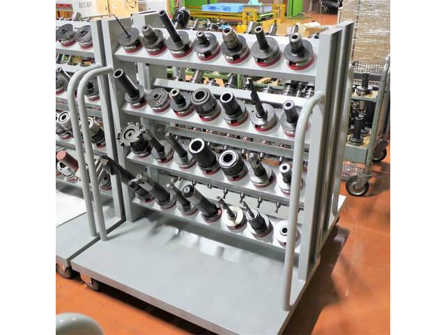 各種 ツール28本入 BT51 Image 1