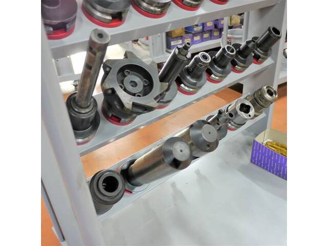 各種 ツール29本入 BT50 の画像 5枚目