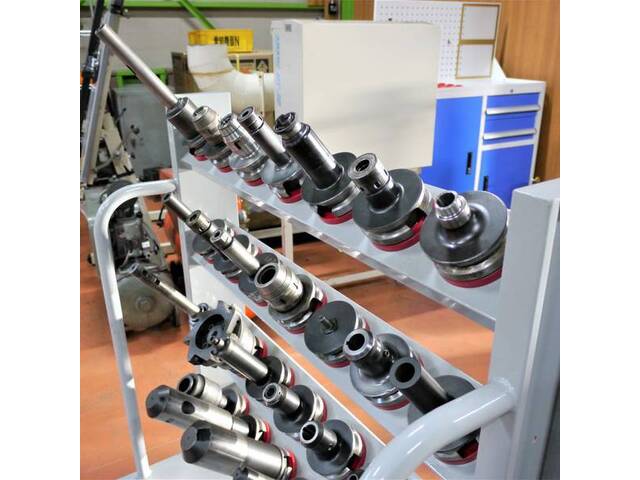 各種 ツール29本入 BT50 の画像 6枚目
