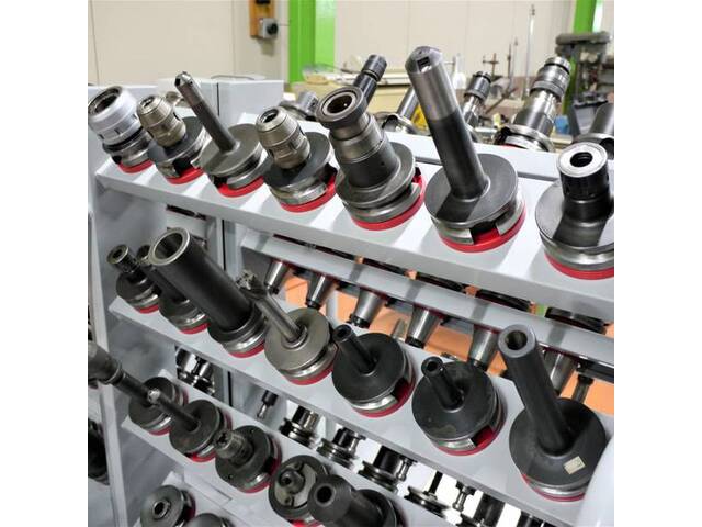 各種 ツール28本入 BT50 の画像 2枚目