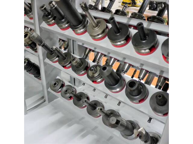 各種 ツール28本入 BT50 の画像 3枚目