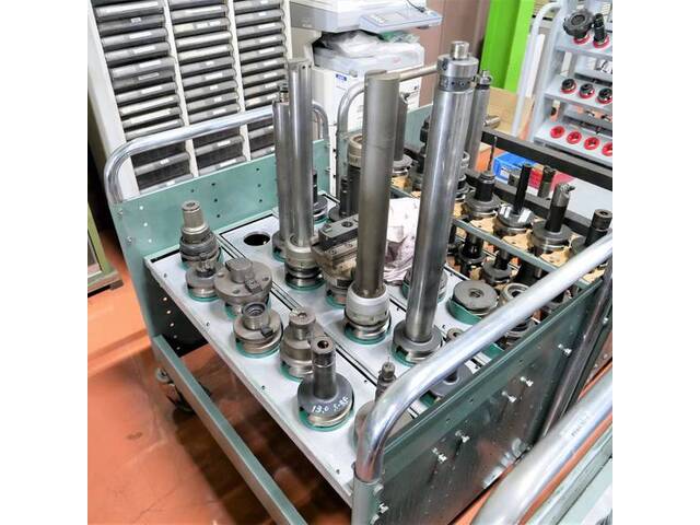 各種 ツール20本入 BT51 Image 2