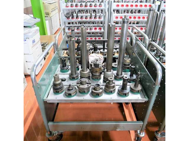 各種 ツール20本入 BT51 Image 3