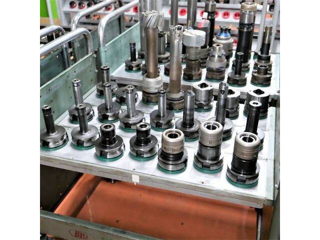 各種 ツール21本入 BT51 Image 3
